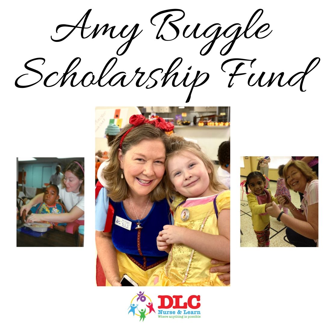 Amy Buggle
